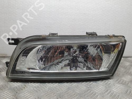 Used Left headlight NISSAN ALMERA I (N15) [1995-2000]  13523474