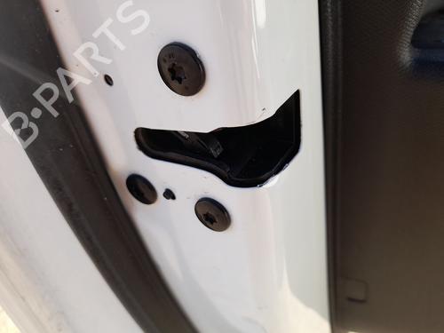 Used Front left lock Front left lock CITROËN C4 III (BA_, BB_, BC_) 1.5 BlueHDi 130 (BBYHZB) (131 hp) 33467777 33467777