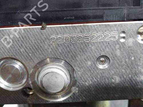 ABS pump TOYOTA HILUX VIII Pickup (_N1_)  | BP23424853M43 