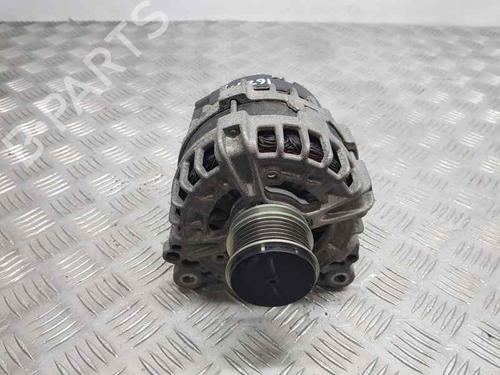 Used Alternator SEAT ALHAMBRA (710, 711) [2010-2022]  23955821