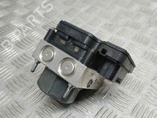 ABS pump DACIA SANDERO II TCe 90 (B8M1, B8MA, B8AC) | BP21191635M43 