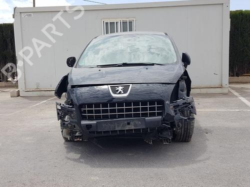 ABS pump PEUGEOT 3008 I MPV (0U_) | BP10050887M43