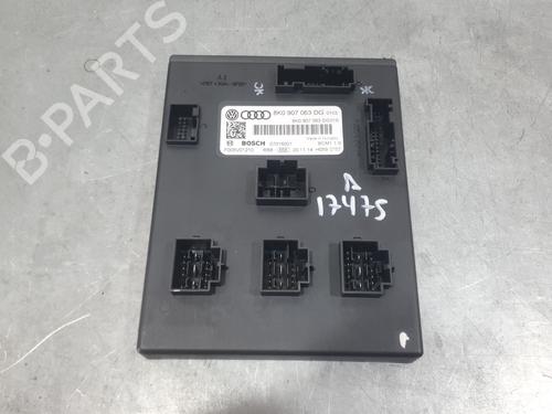 Used Electronic module Electronic module AUDI A5 Sportback (8TA) 2.0 TDI (190 hp) 35962222 35962222