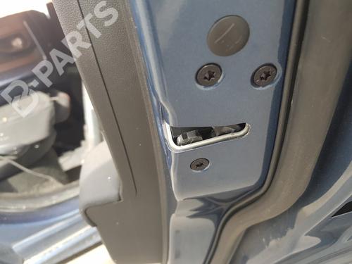 rear-right-lock-ford-focus-iv-hn-10-ecoboost-2018-10697302 main image