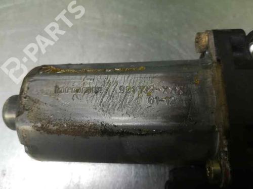 Right front window motor JAGUAR X-TYPE I (X400) 2.0 D | BP2723250E20 