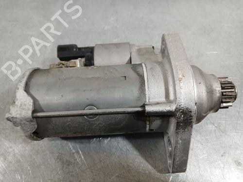 Starter SKODA FABIA III (NJ3) 1.4 TDI | BP37242513M8  - Image 5