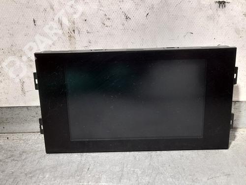 Used Electronic module PEUGEOT 308 SW II (LC_, LJ_, LR_, LX_, L4_) [2014-2021]  10658203