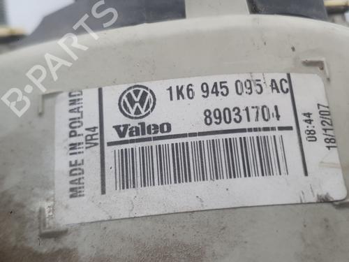 Left taillight VW GOLF V (1K1) 1.9 TDI | BP37514545C34 - Image 5