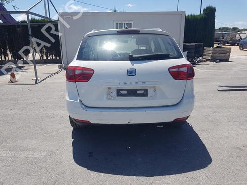Rear left window mechanism SEAT IBIZA IV ST (6J8, 6P8)  | BP15249670C24 