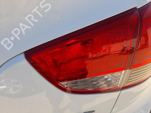Used Right tailgate light HYUNDAI ix35 (LM, EL, ELH) 2.0 (163 hp) 29164256