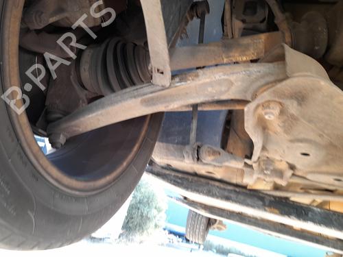 Used Right front suspension arm PEUGEOT 307 CC (3B) 1.6 16V (110 hp) 27254844
