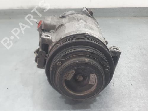 Used AC compressor AC compressor MERCEDES-BENZ SLK (R170) 230 Kompressor (170.447) (193 hp) 30505018 30505018