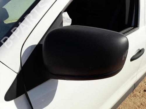 Used Left mirror RENAULT EXPRESS Box Body/MPV [2021-2025]  29307795
