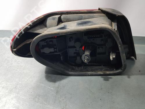 Right taillight CITROËN XSARA (N1) 1.9 D | BP7265845C35