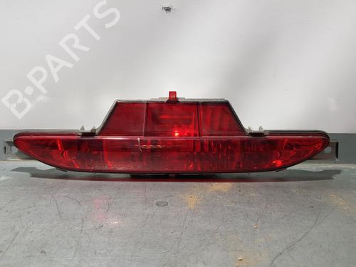 Used Rear center light PEUGEOT 208 I (CA_, CC_) [2012-2021]  10973273