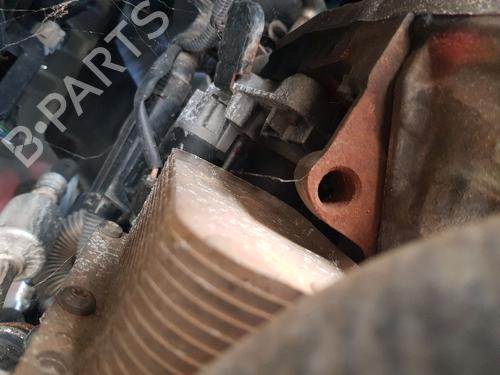 Used Starter Starter NISSAN X-TRAIL II (T31) 2.0 dCi 4x4 (150 hp) 33695117 33695117