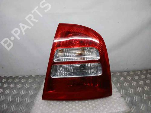 Used Right taillight SKODA OCTAVIA I (1U2) [1996-2010]  19159930