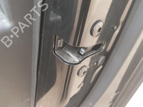 Serrure avant droite CITROËN C4 III (BA_, BB_, BC_) 1.5 BlueHDi 130 (BBYHZB) (131 hp) 30357634