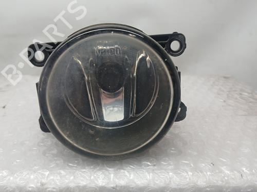 Venstre  foran tåkelykt RENAULT SCÉNIC II (JM0/1_) 1.5 dCi (JM1E, JM16) 8200074008 | VALEO | 89210094