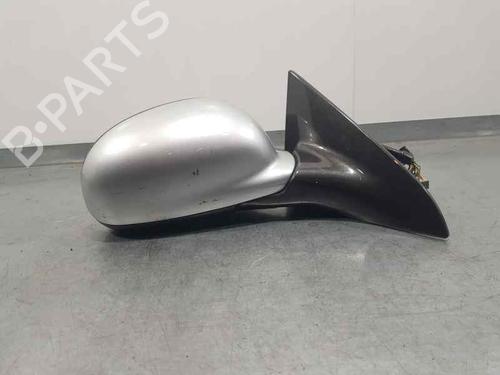 Right mirror PEUGEOT 406 Coupe (8C)  | BP15210803C27 