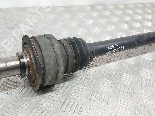 Right rear driveshaft MERCEDES-BENZ SLK (R171) 200 Kompressor (171.442) | BP24453596M41 