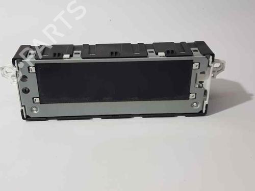 Display PEUGEOT EXPERT Van (V_) [2016-2025]  8420226