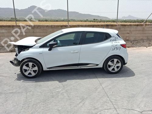 Pièces Détachées Usagées RENAULT CLIO IV (BH_) 0.9 TCe 90 (BHNF, BHMA, BHMH, BHJK, BHJR) 4826010