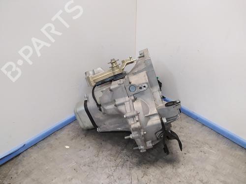 Gearbox PEUGEOT 208 II (UB_, UP_, UW_, UJ_)  | BP7998118M3 