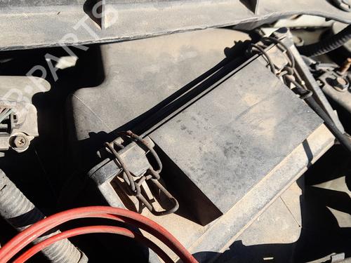 Used Air filter box Air filter box NISSAN X-TRAIL II (T31) 2.0 dCi 4x4 (150 hp) 33695090 33695090