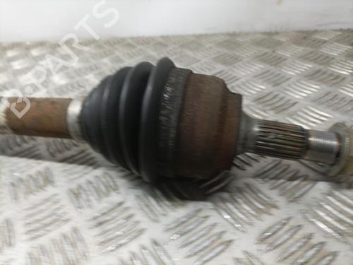 Right front driveshaft PEUGEOT 307 (3A/C)  | BP9237786M39 