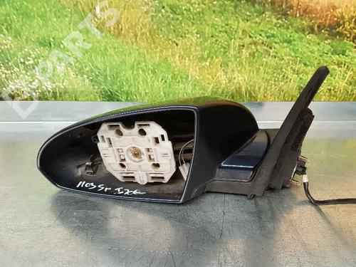 Used Left mirror NISSAN PRIMERA Hatchback (P12) [2002-2026]  1272848