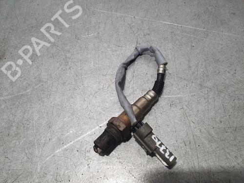 Used Electronic sensor OPEL ASTRA K (B16) [2015-2022]  10136046