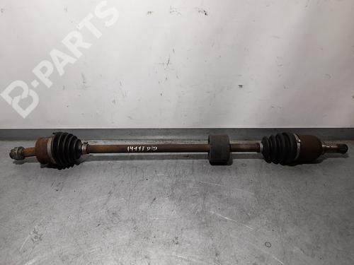 Used Right front driveshaft FIAT 500 (312_) [2007-2025]  10176754