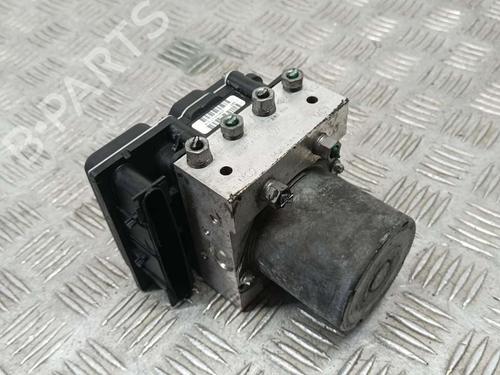 Used ABS pump RENAULT MEGANE II (BM0/1_, CM0/1_) [2001-2012]  10339798