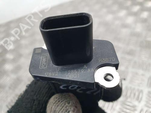 Mass air flow sensor FORD FIESTA VI (CB1, CCN)  | BP6141860M95 