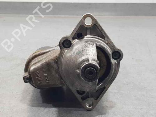 Used Starter OPEL ASTRA G Hatchback (T98) [1998-2009]  19321538