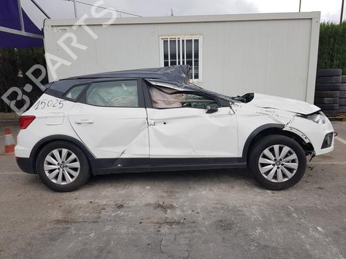 AC compressor SEAT ARONA (KJ7, KJP) 1.0 TSI | BP15385363M34 