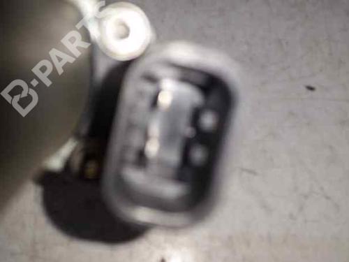 Right rear window motor LANCIA MUSA (350_) 1.9 D Multijet (350.AXC1A) | BP725722E22 