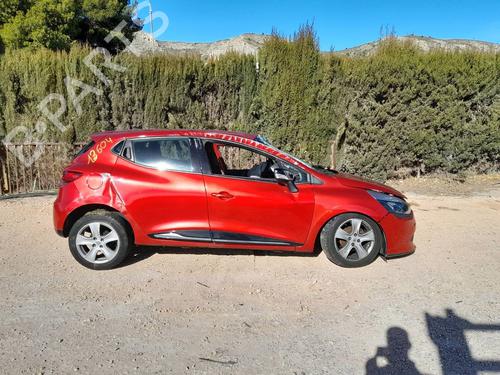 Left front indicator RENAULT CLIO IV (BH_)  | BP8949470C32 