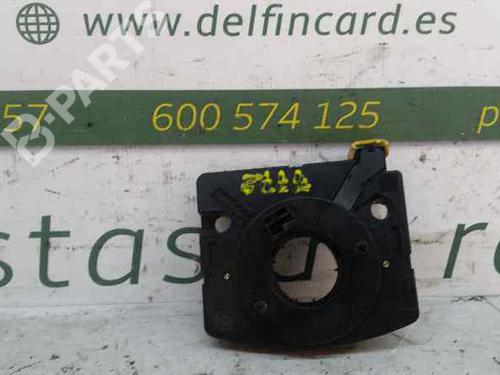 Airbag Kit SKODA SUPERB I (3U4)  | BP600729C86 