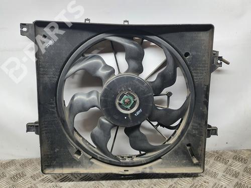 Ventilateur radiateur KIA PRO CEE'D (JD) 1.6 GT (204 hp) 11885557