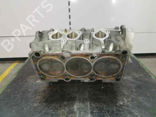 Used Cylinder head AUDI A6 C5 Avant (4B5) 2.8 (193 hp) 10972944