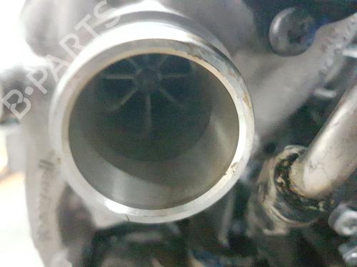 Engine PEUGEOT 5008 II (MC_, MJ_, MR_, M4_) 1.2 THP (MRHNYH, MRHNYW, MRHNSJ, MRHNSU, MRHNSM) | BP29455601M1 