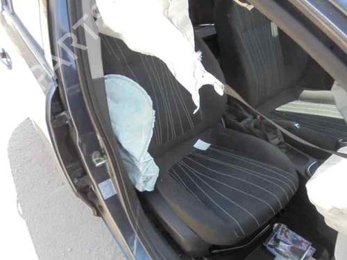 Mass air flow sensor OPEL CORSA D (S07)  | BP1589473M95 