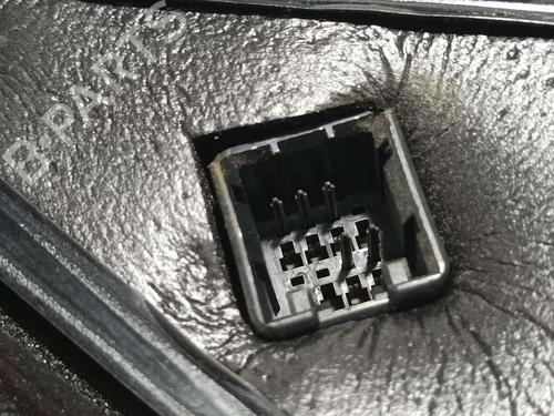 Right mirror HYUNDAI TERRACAN (HP)  | BP9659572C27 