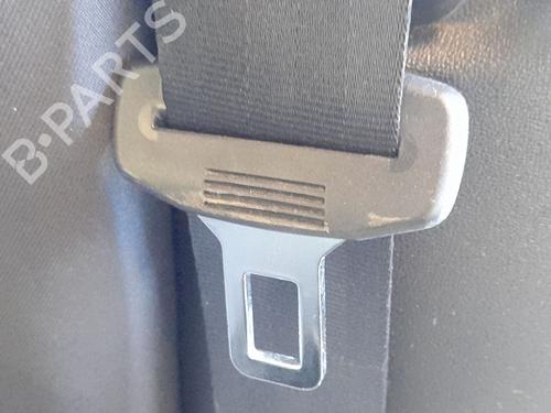 Used Rear left seatbelt Rear left seatbelt 37217829 37217829