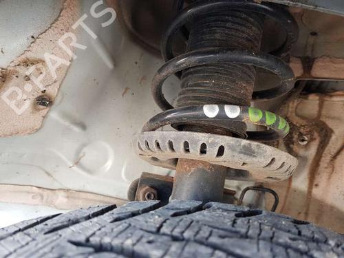 Used Left front shock absorber VW POLO V (6R1, 6C1) 1.4 TDI (75 hp) 16922278