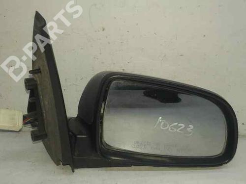 Used Right mirror CHEVROLET AVEO / KALOS Saloon (T250, T255) [2005-2025]  725843