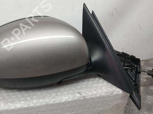Right mirror SKODA FABIA II (542)  | BP27683653C27 