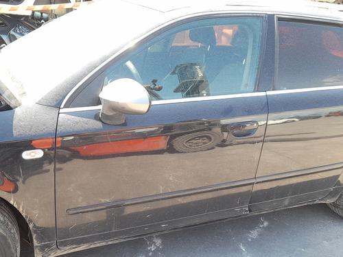 Porte avant gauche Porte avant gauche SEAT EXEO (3R2) 2.0 TDI (170 hp) 36498543 36498543